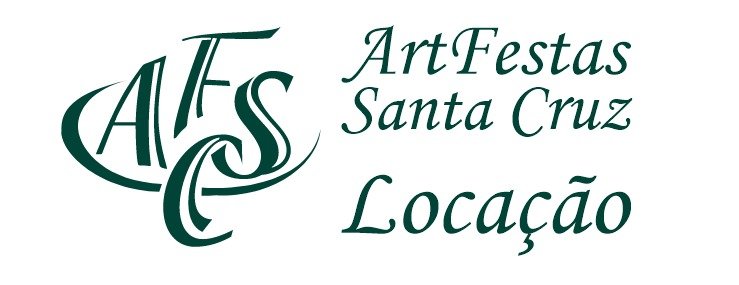 ArtFestas Santa Cruz Logo