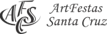 ArtFestas Santa Cruz Logo